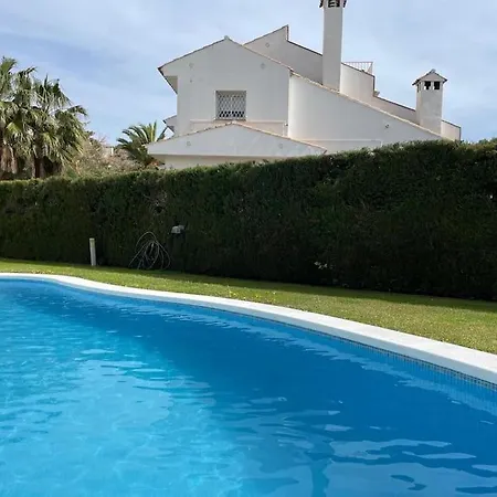 Preciosa Casa De Playa S'Agaro