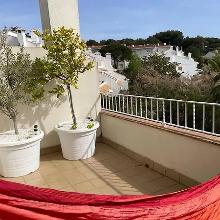 Preciosa Casa De Playa Holiday home S'Agaro