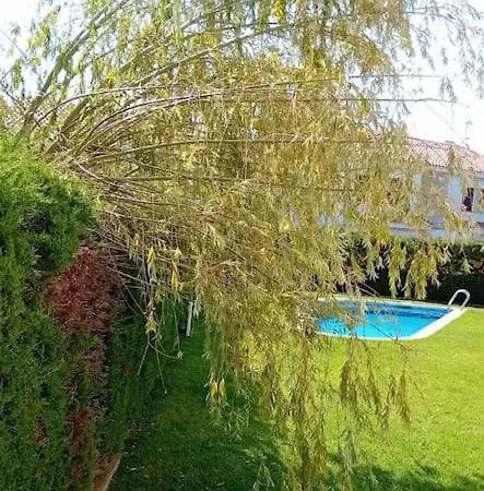Preciosa Casa De Playa Holiday home *
