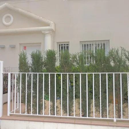 Preciosa Casa De Playa Holiday home