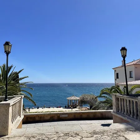 Preciosa Casa De Playa