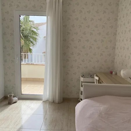 Preciosa Casa De Playa Holiday home S'Agaro