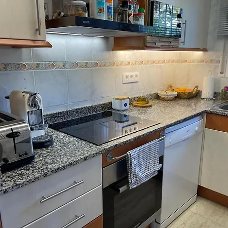 Preciosa Casa De Playa Holiday home